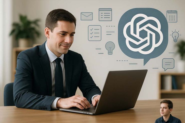 Kako koristiti ChatGPT u svakodnevnom poslovanju?